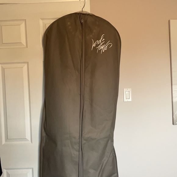 Lord & Taylor Prom Dress/ Evening Gown - Picture 7 of 7